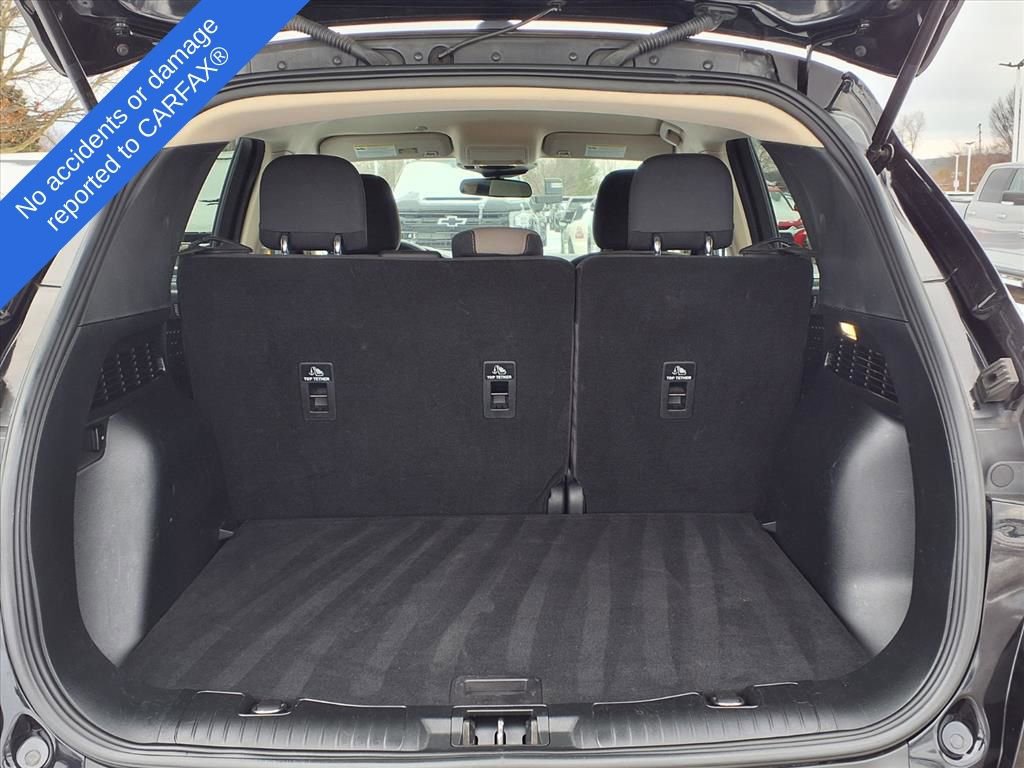 Used 2020 Ford Escape SE image 12