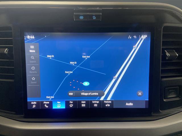 New 2026 Ford F250 XLT w/ XLT Premium Package image 10