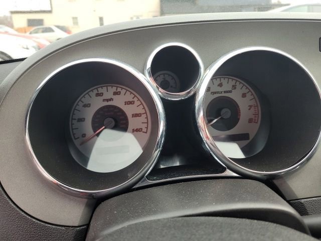 Used 2006 Pontiac Solstice Convertible w/ Premium Package image 31