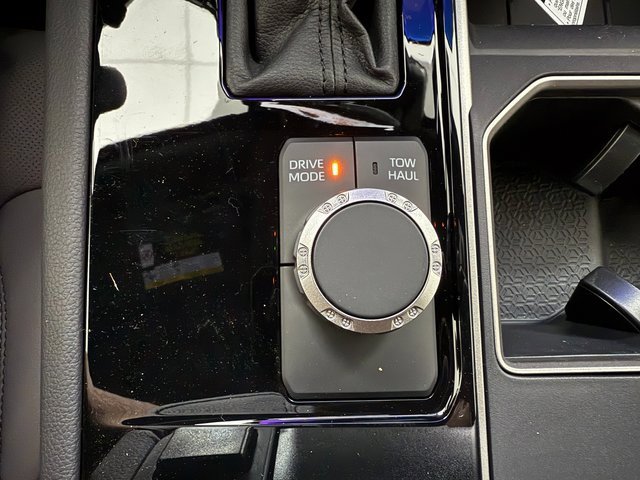 New 2026 Toyota Tundra Limited image 23