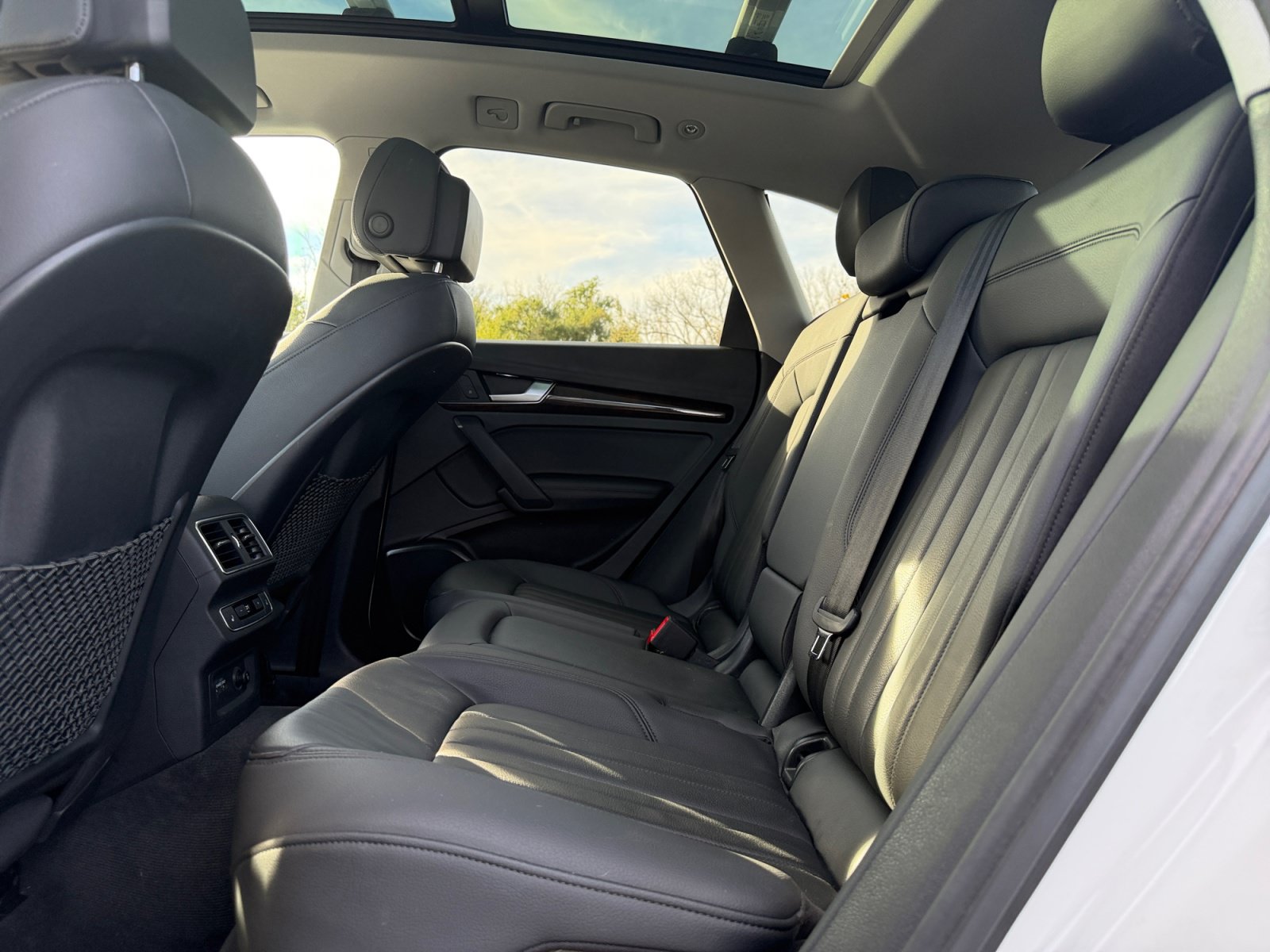 Used 2019 Audi Q5 2.0T Premium Plus AWD/4WD image 17