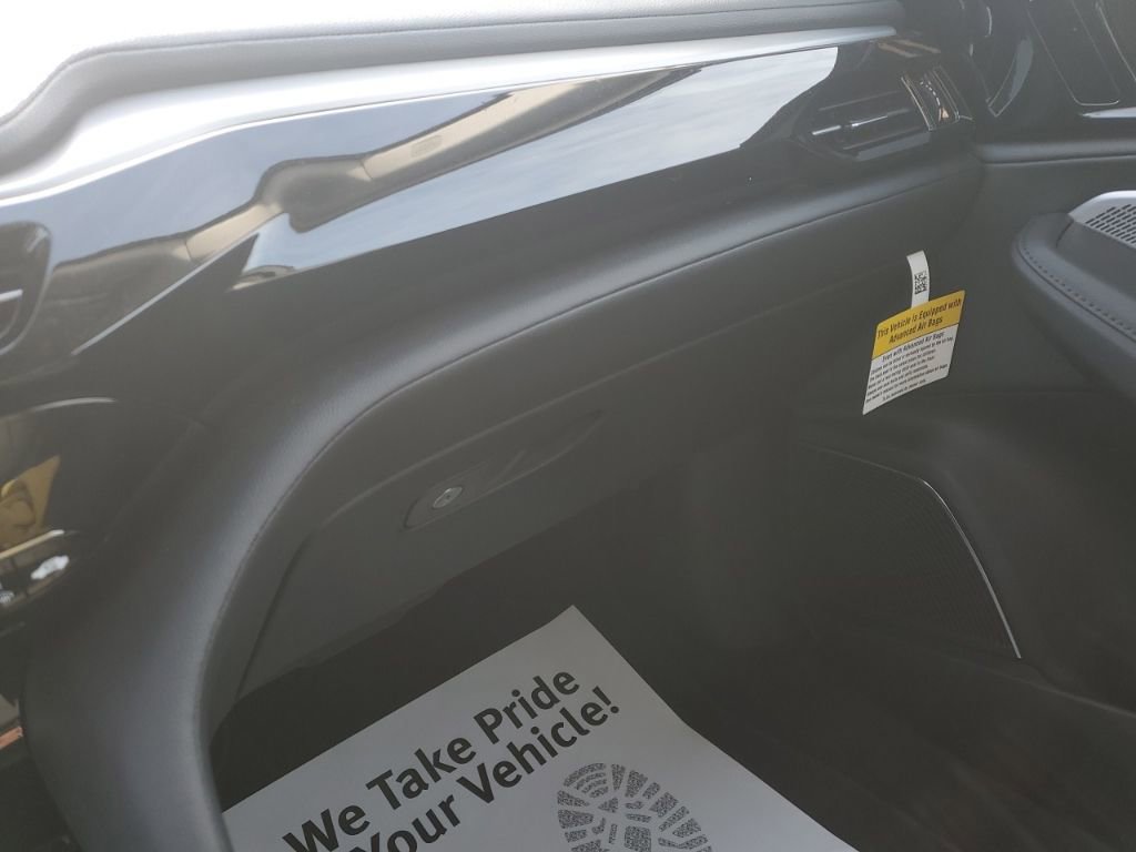 Used 2026 Acura MDX SH-AWD image 19