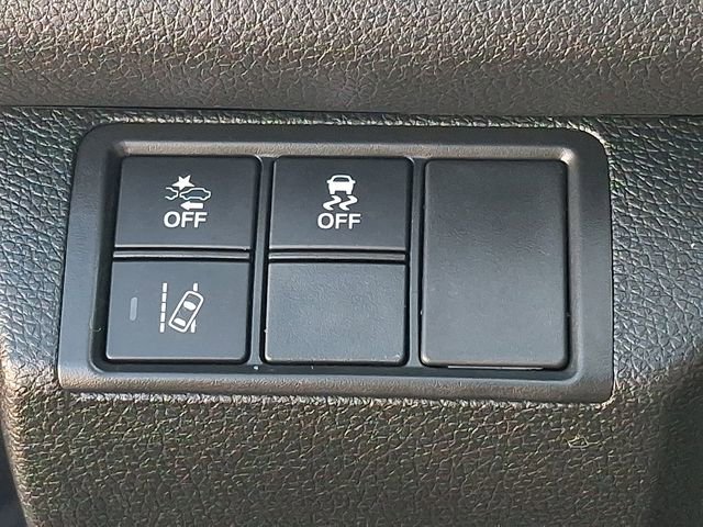 Certified 2020 Honda Civic EX image 25