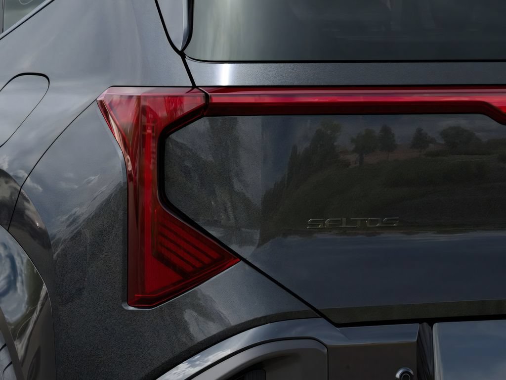 New 2027 Kia Seltos X-Line S AWD/4WD image 13