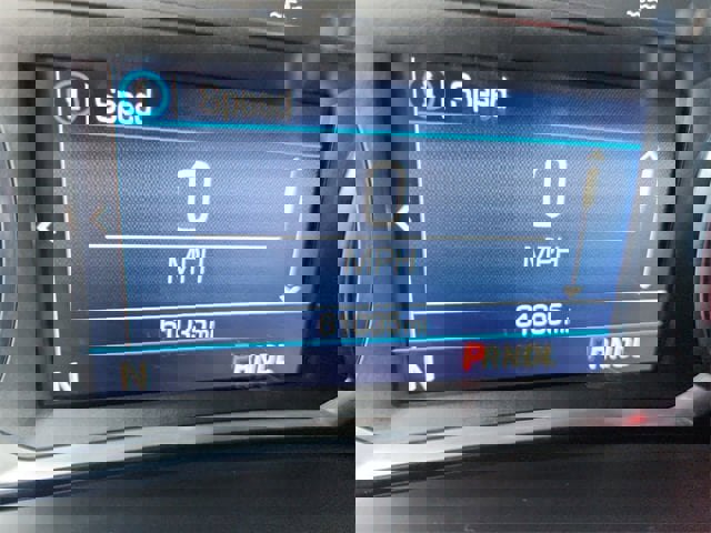 Certified 2019 Chevrolet Equinox LT image 12