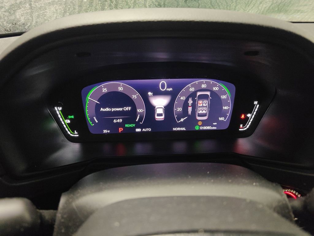 Used 2023 Honda Accord Touring image 9