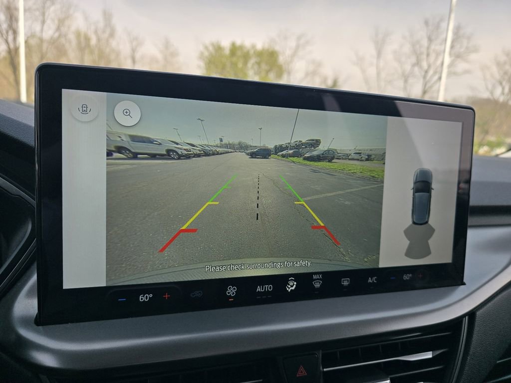 Used 2024 Ford Escape Active w/ Tech Pack #1 image 19