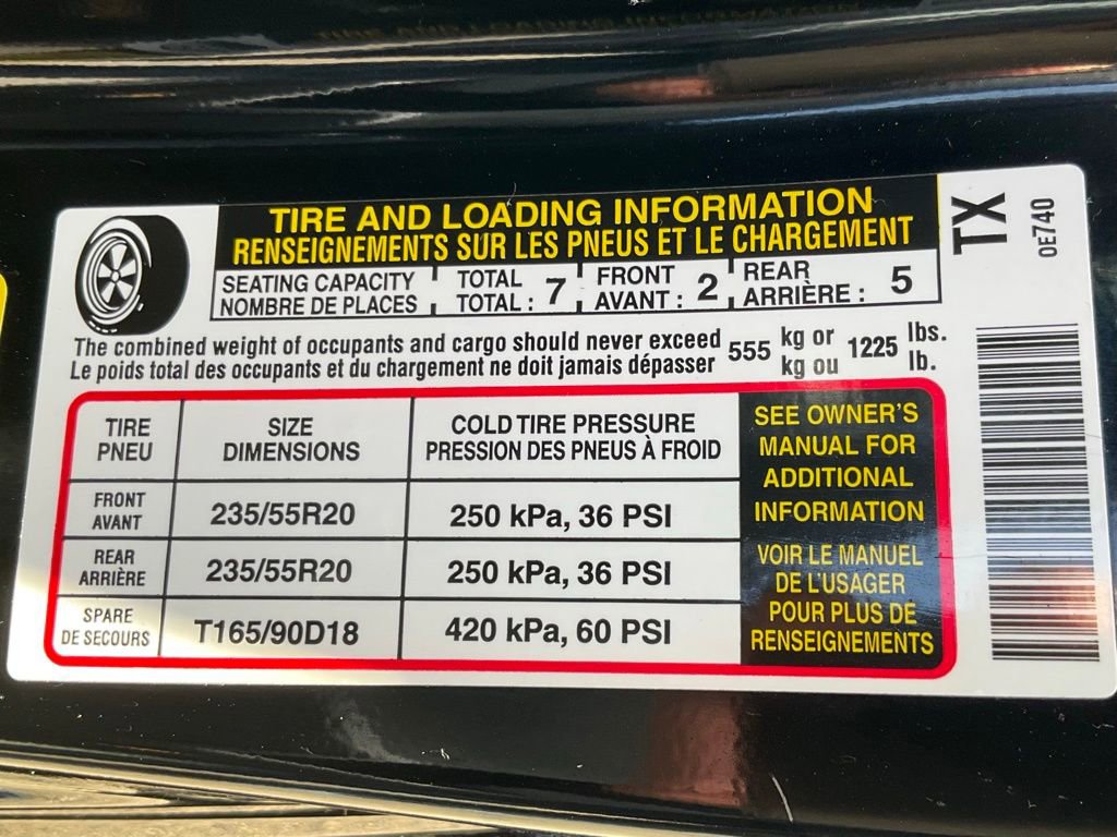 Used 2021 Toyota Highlander Limited FWD image 48