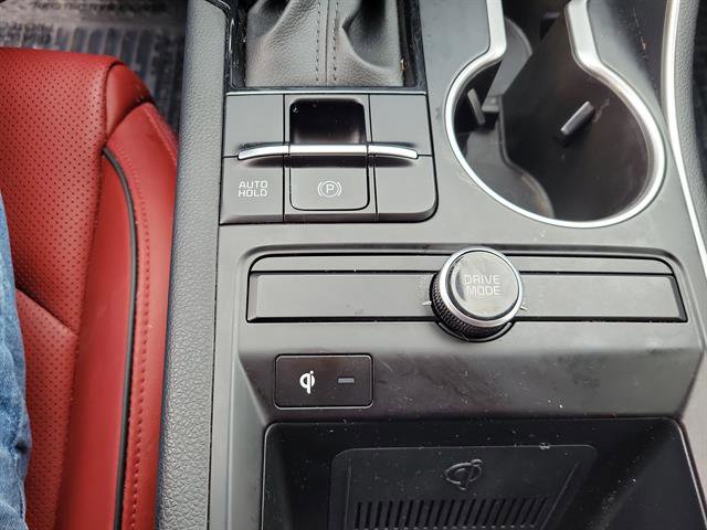 Used 2023 Kia K5 GT-Line w/ GT-Line Premium Package image 17