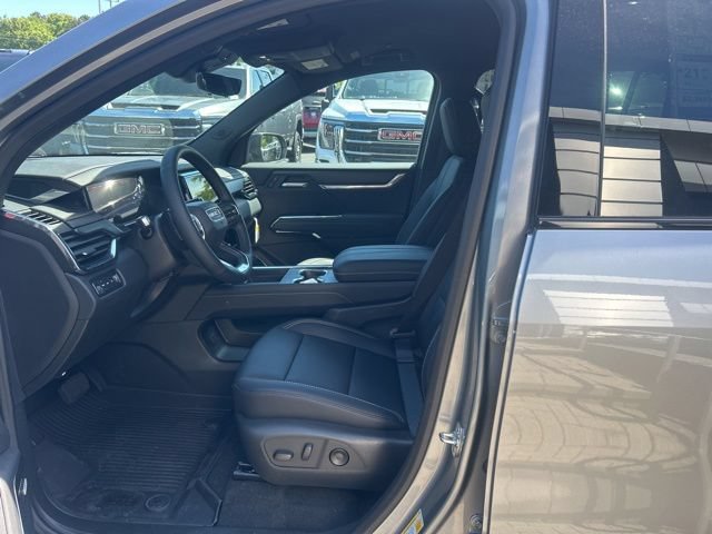 New 2026 GMC Acadia Elevation w/ Black Edition AWD/4WD image 12