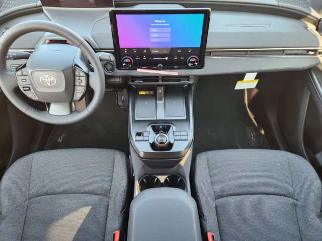 New 2026 Toyota bZ image 23