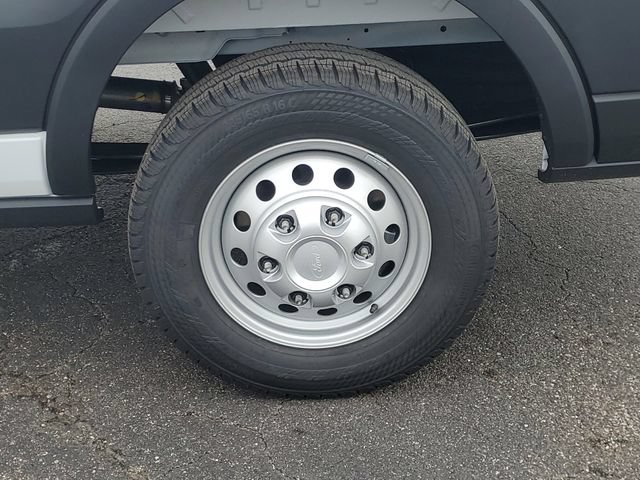 New 2025 Ford Transit 350 148 Low Roof AWD w/ Load Area Protection Package image 7