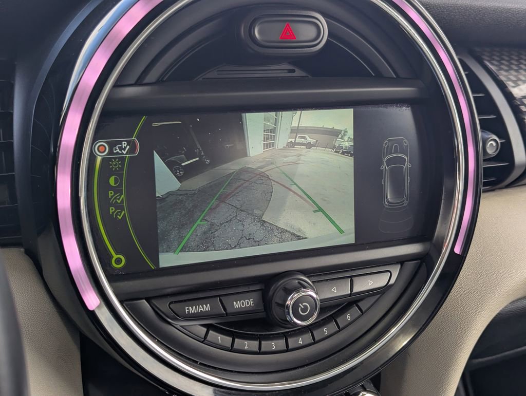 Used 2014 MINI Cooper S image 22