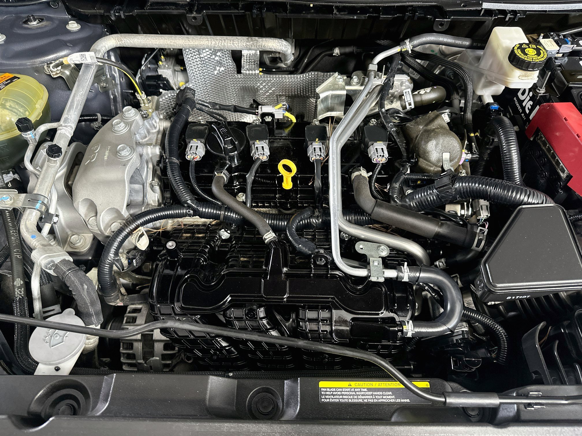 Used 2021 Nissan Rogue SV w/ Premium Package FWD image 36