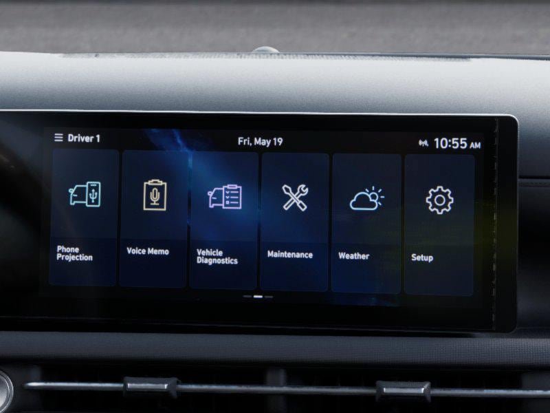 New 2027 Hyundai Santa Cruz SEL AWD/4WD image 13