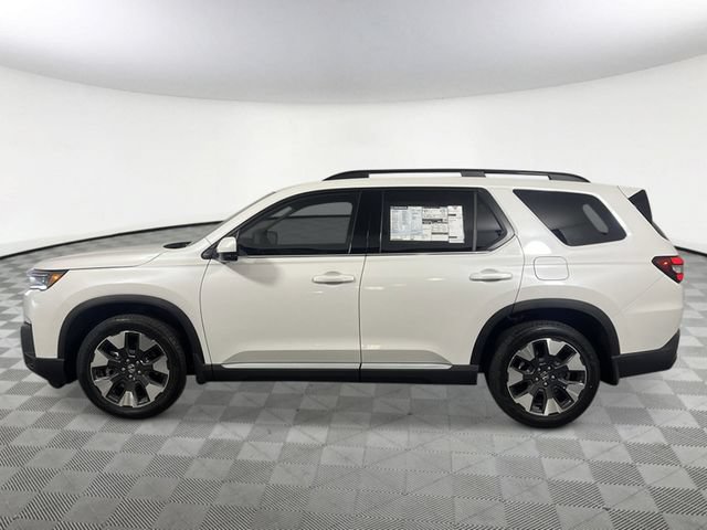 New 2026 Honda Pilot Elite image 2