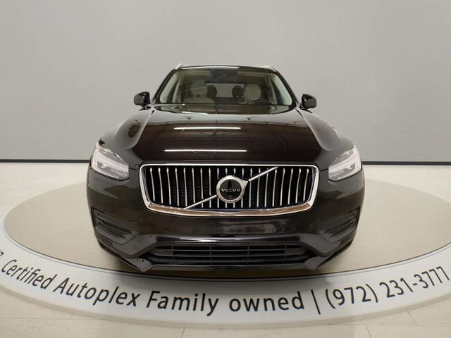Used 2020 Volvo XC90 T5 Momentum image 8