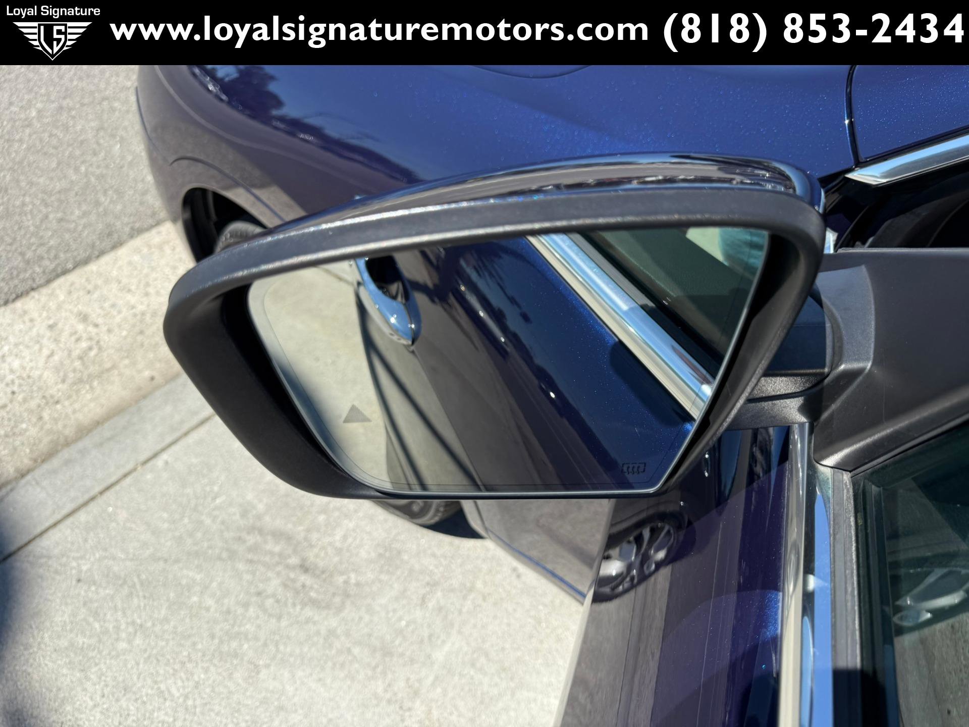 Used 2019 Maserati Levante AWD/4WD image 24