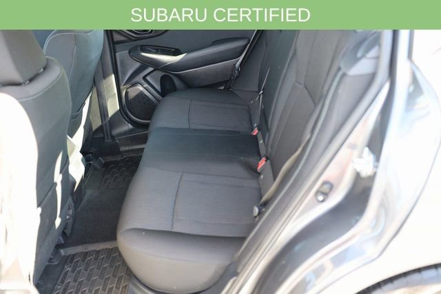 Certified 2023 Subaru Legacy image 42