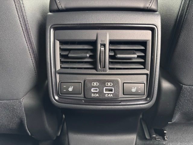 New 2026 Subaru Outback Wilderness AWD/4WD image 14