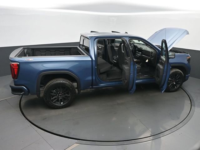 New 2026 GMC Sierra 1500 Elevation image 65