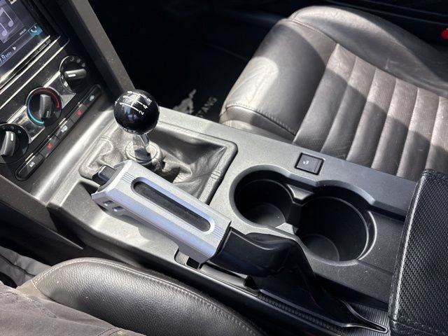 Used 2009 Ford Mustang GT Premium RWD image 21