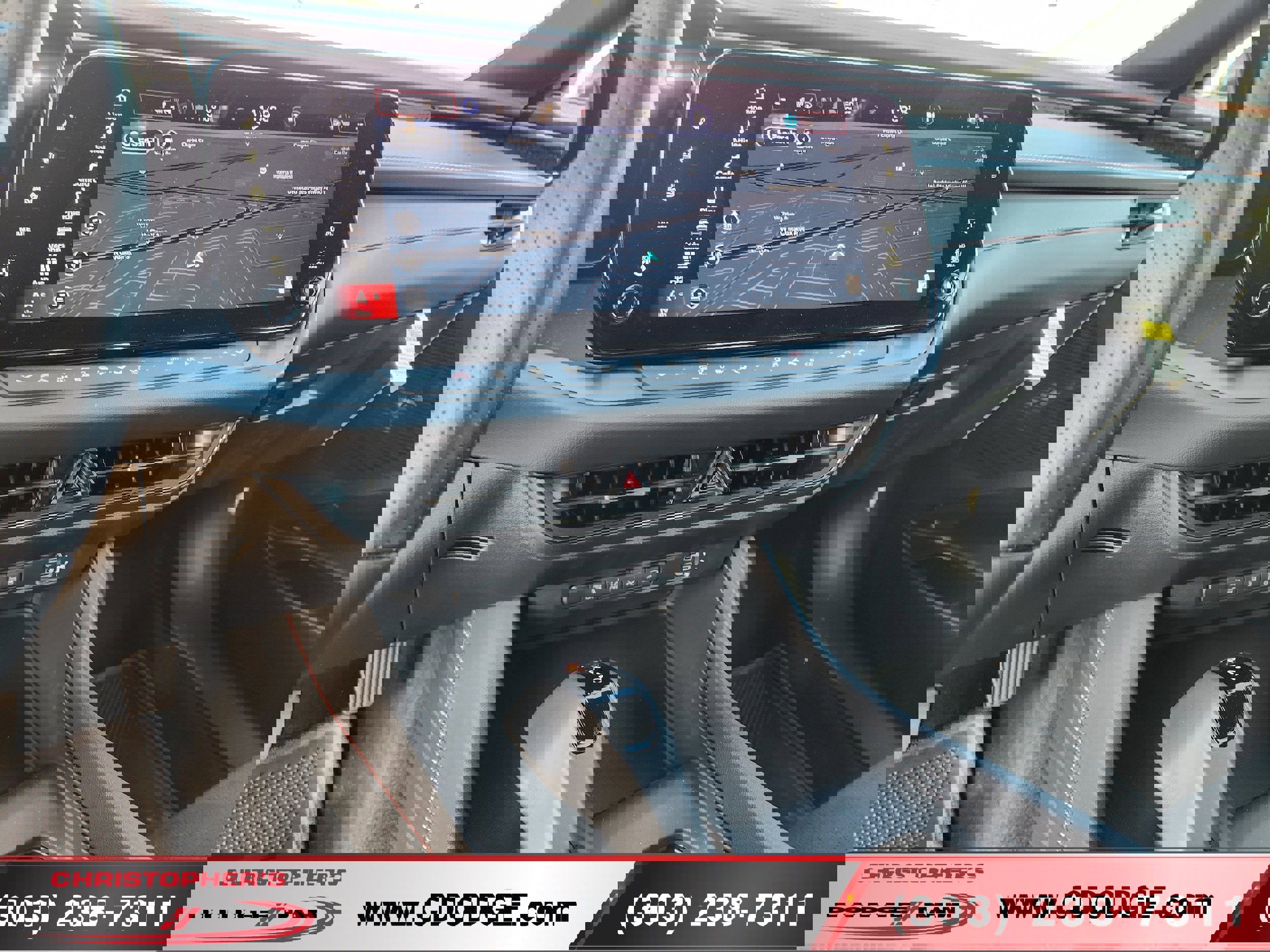 New 2026 Dodge Charger Daytona Scat Pack w/ Track Package image 14