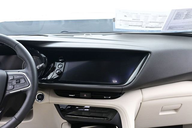 Used 2023 Buick Envision Essence AWD/4WD image 24