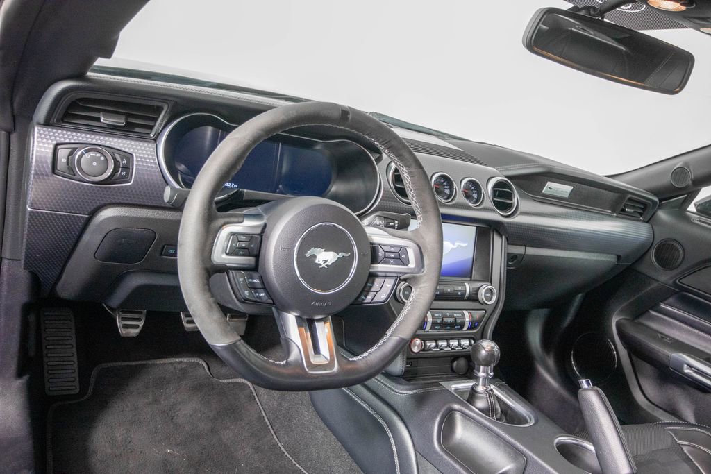 Used 2019 Ford Mustang GT Premium w/ Performance Package - Level 2 RWD image 15