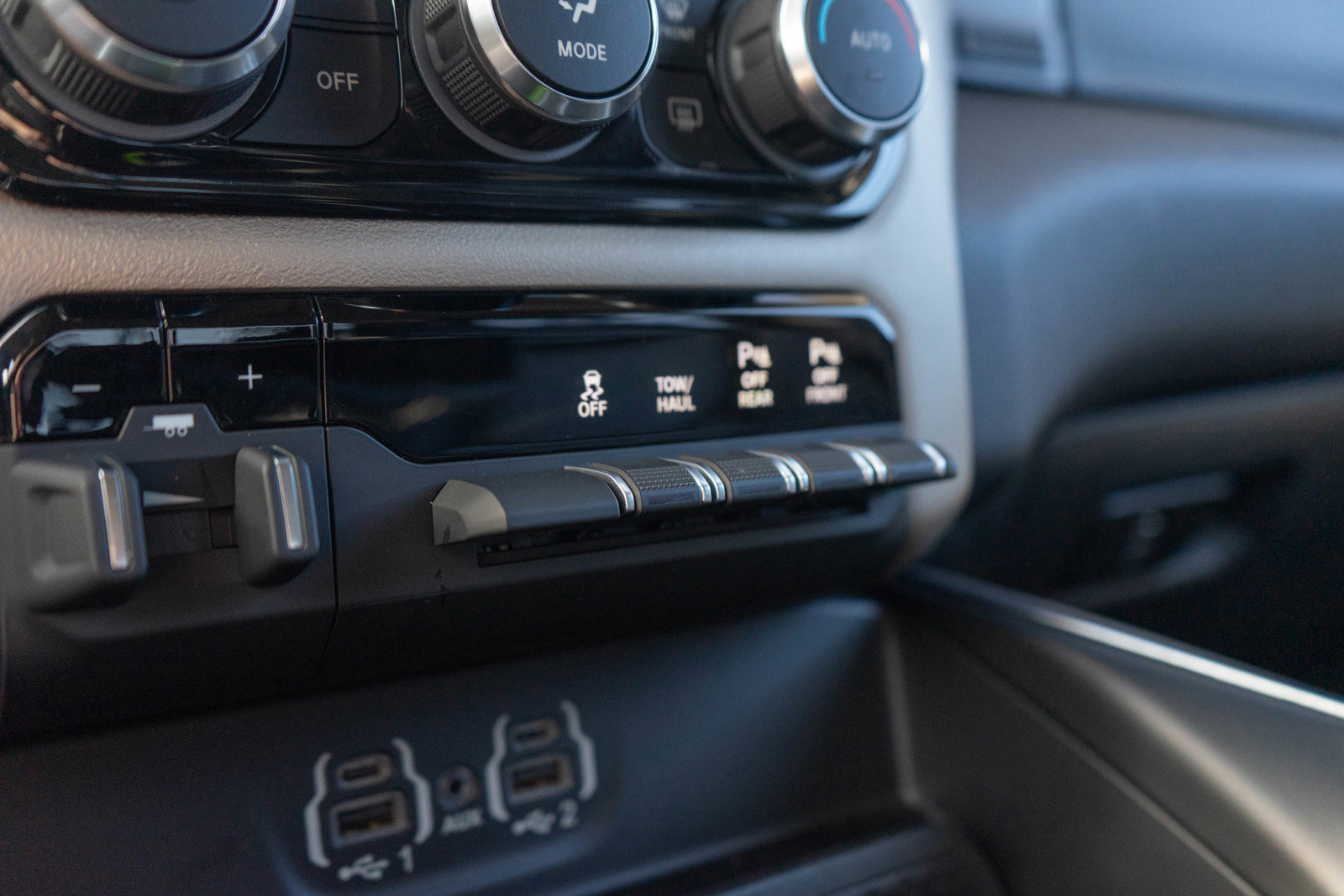 Used 2022 RAM 1500 Laramie image 18