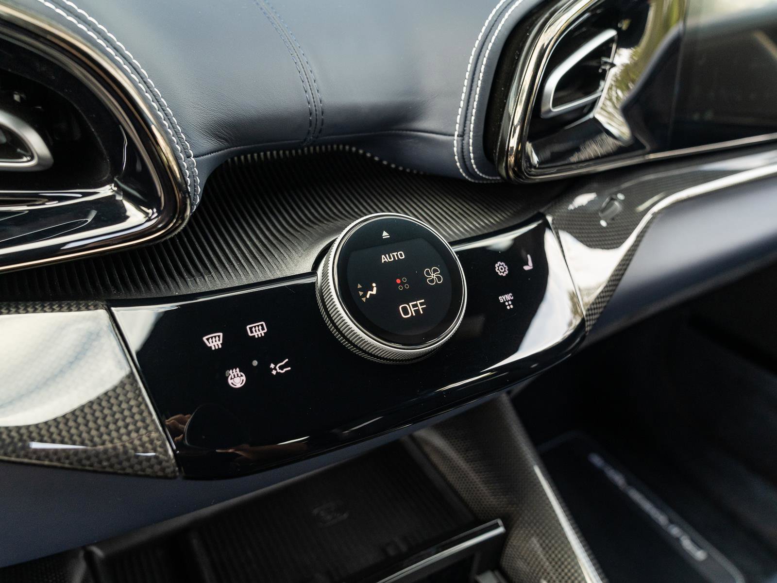 Used 2025 Ferrari Purosangue image 46