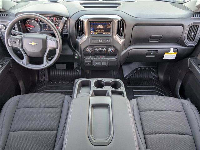 New 2026 Chevrolet Silverado 2500 W/T image 15