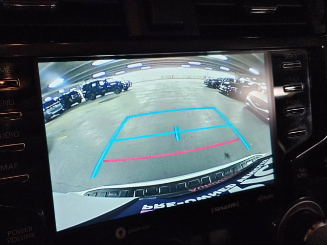 Used 2021 Toyota 4Runner TRD Off-Road image 13