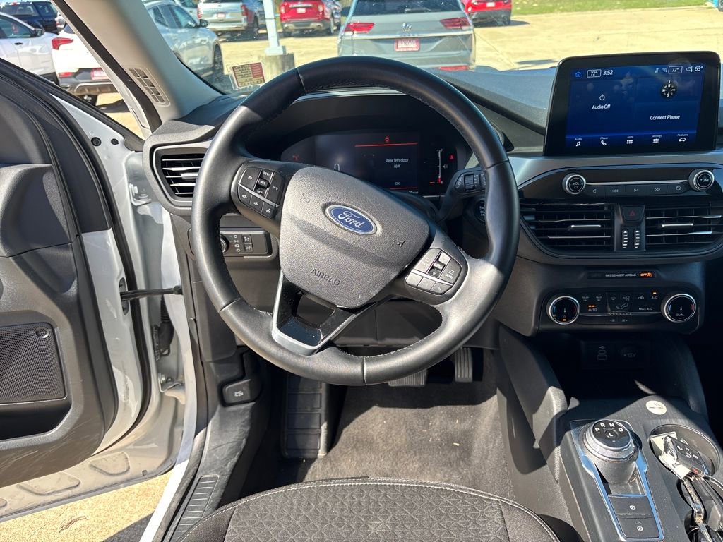 Used 2024 Ford Escape Active image 13