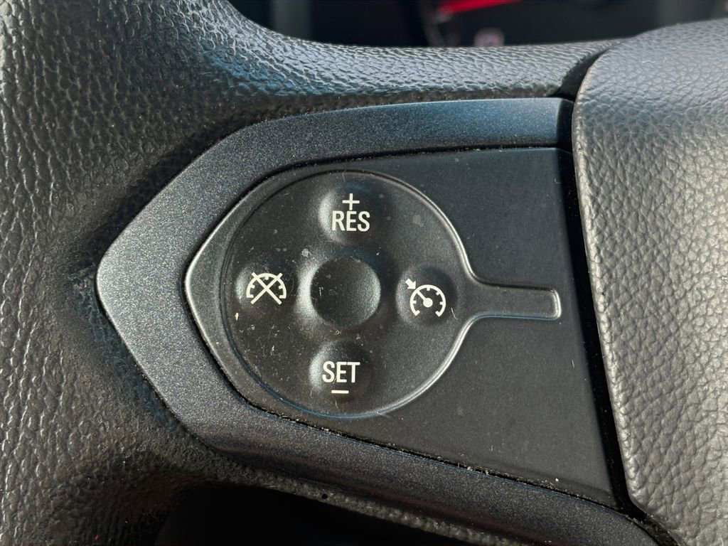 Used 2017 Chevrolet Silverado 3500 W/T RWD image 15