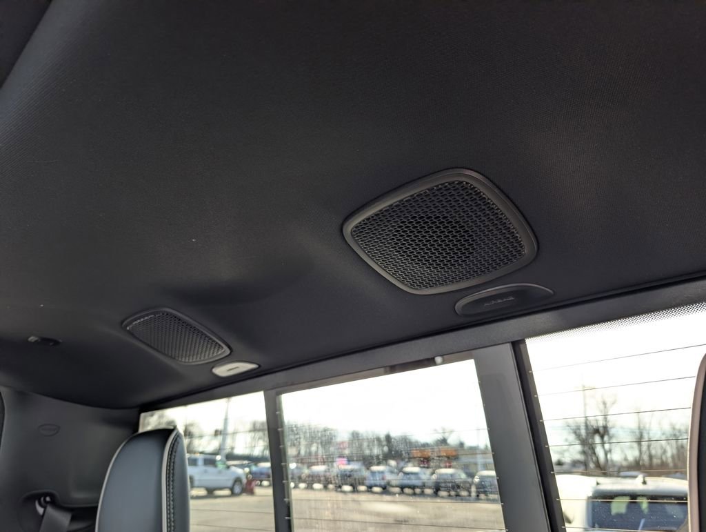 New 2026 RAM 1500 Laramie w/ Night Edition image 21