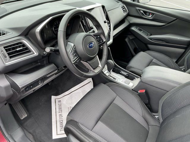 Used 2025 Subaru Ascent Premium image 15