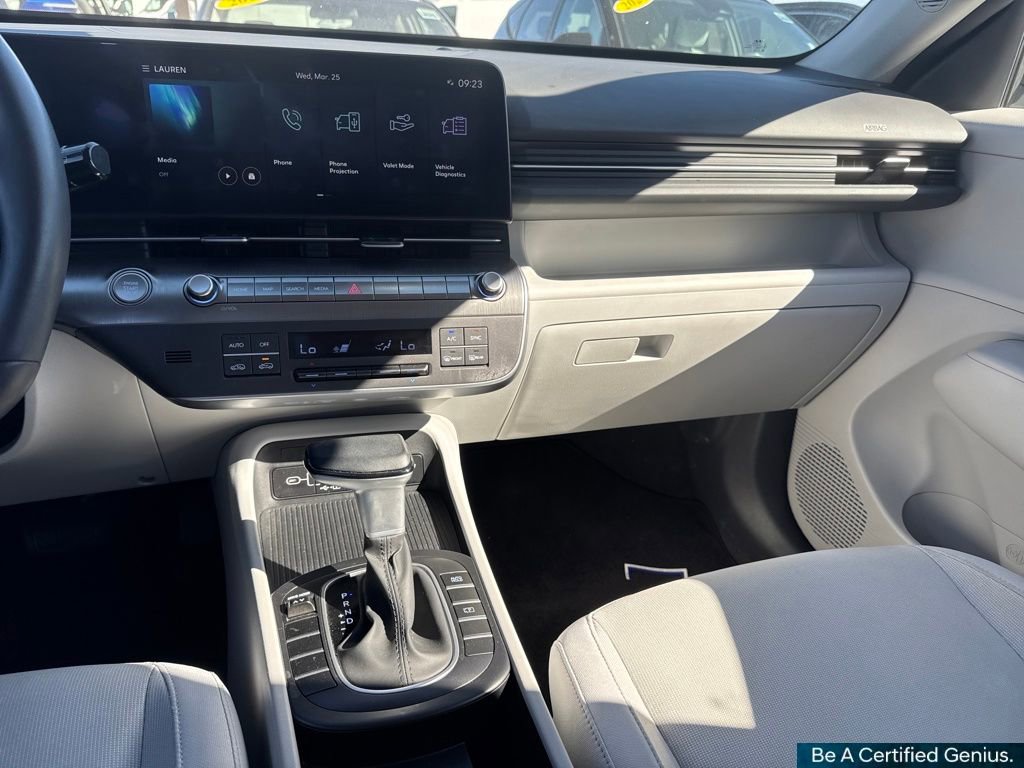 Certified 2024 Hyundai Kona SEL image 34
