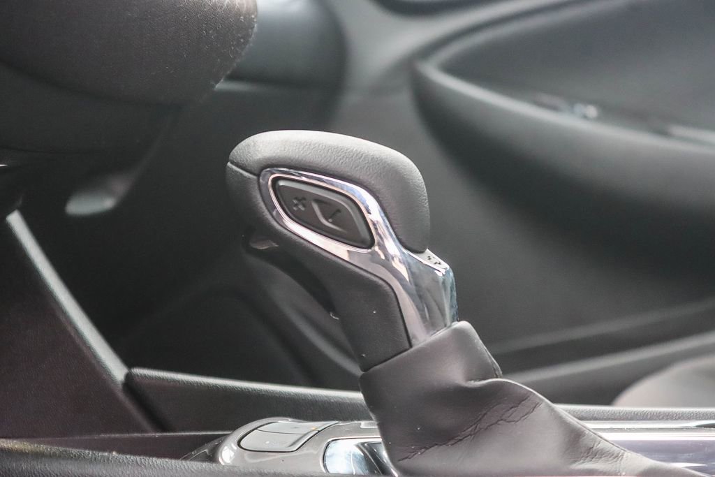 New 2025 Chevrolet Malibu LS image 21