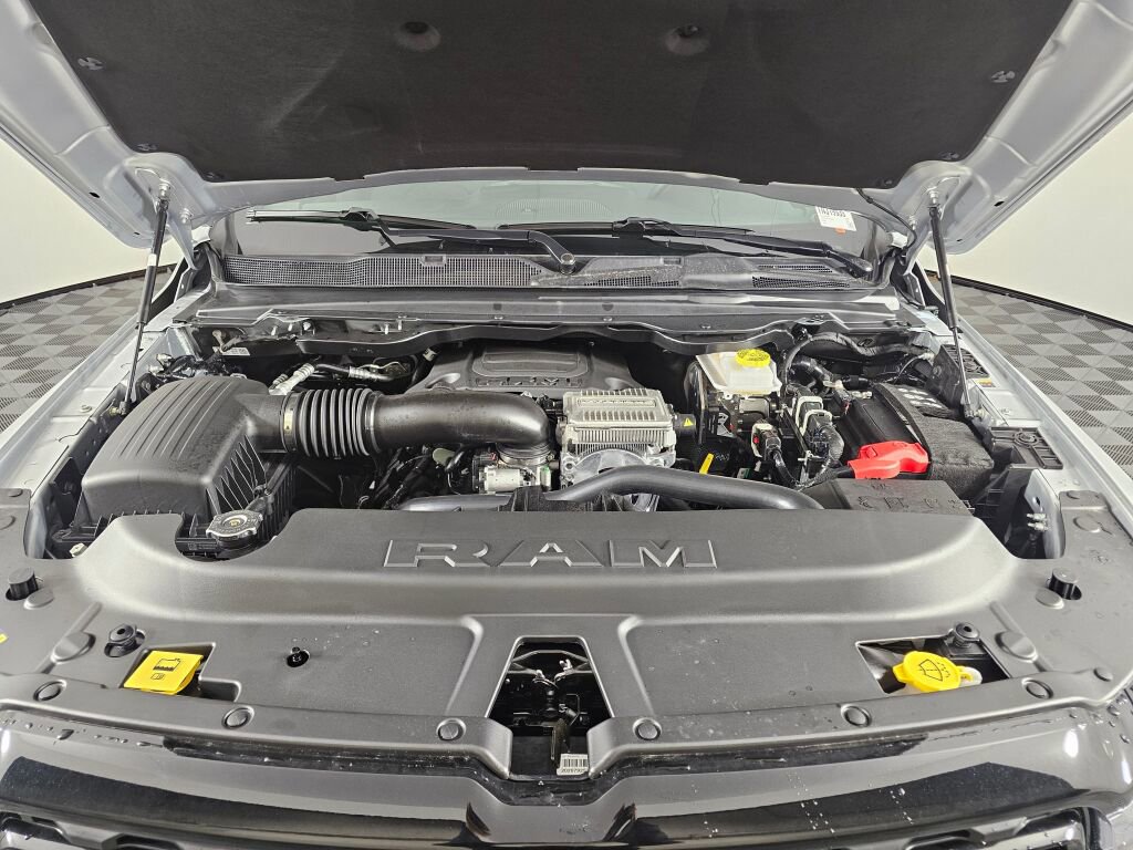 New 2026 RAM 1500 Big Horn image 12