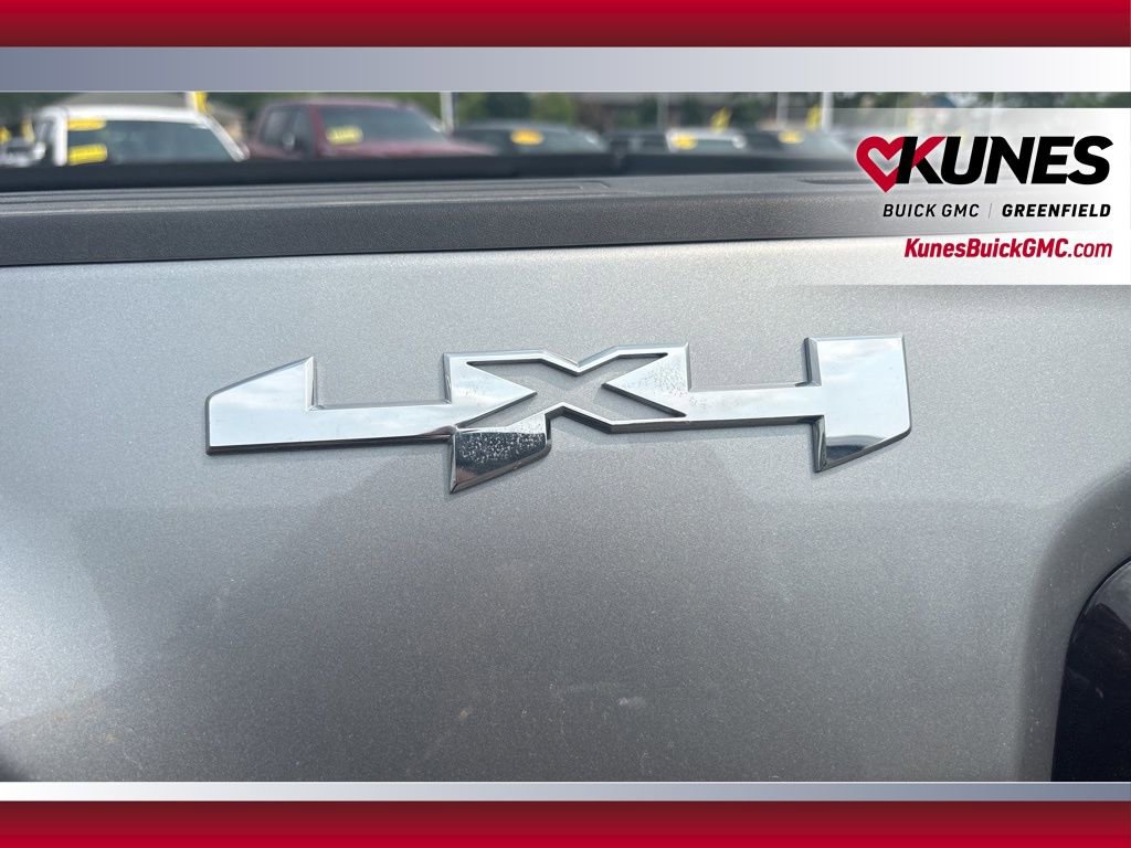 New 2025 GMC Sierra 2500 Pro w/ LPO, GMC Protection Package image 37