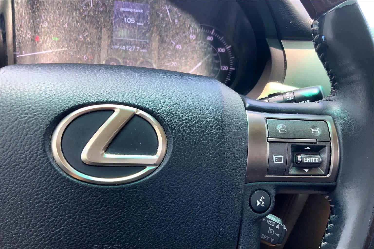 Used 2019 Lexus GX 460 Premium AWD/4WD image 25