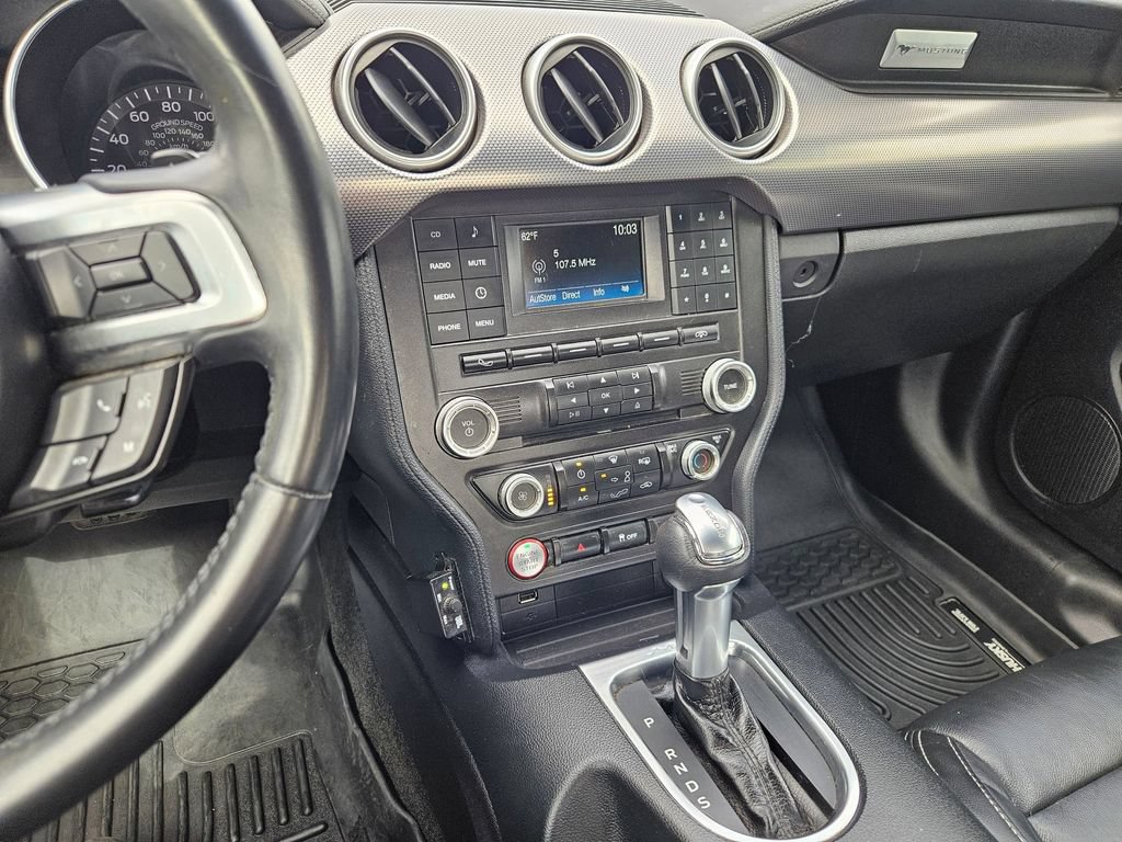 Used 2018 Ford Mustang GT RWD image 19