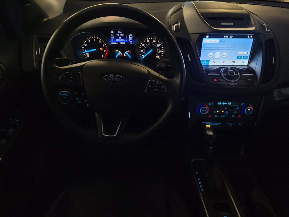 Used 2017 Ford Escape Titanium AWD/4WD image 22