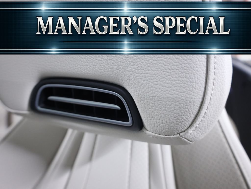 Used 2025 Mercedes-Benz CLE 450 4MATIC Cabriolet image 56