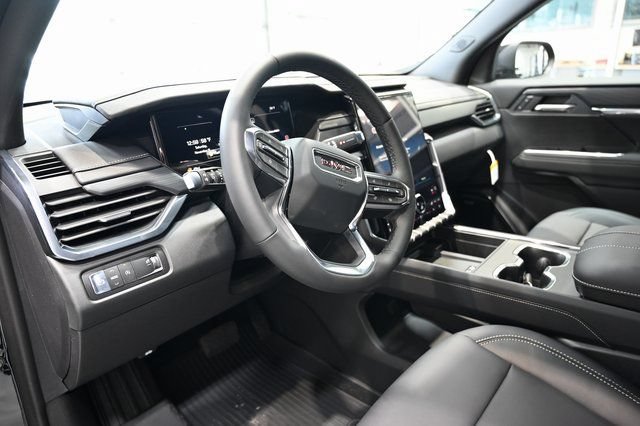 New 2026 GMC Acadia Elevation w/ Black Edition FWD image 21