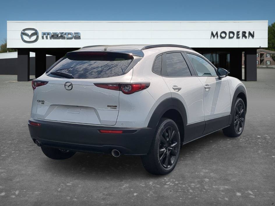 New 2026 MAZDA CX-30 2.5 Turbo Aire Edition AWD/4WD image 5