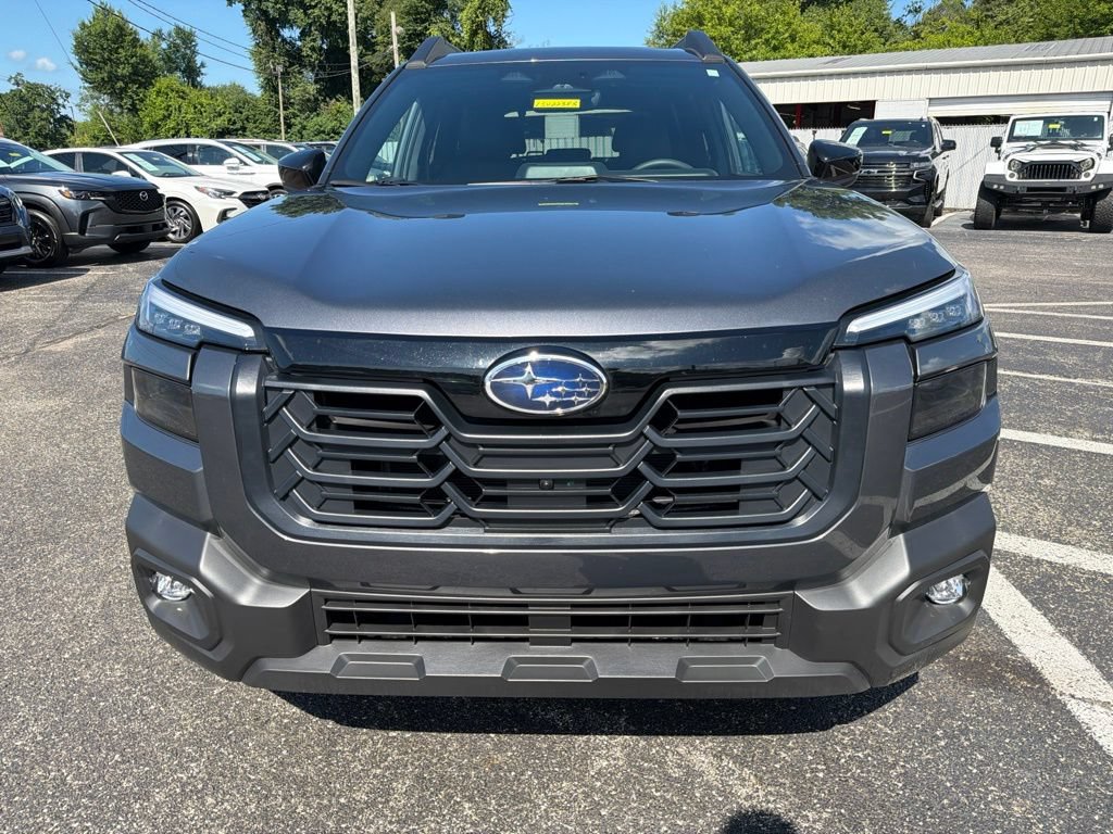 Used 2026 Subaru Outback Limited XT w/ Premium/Limited Plus Package AWD/4WD image 2