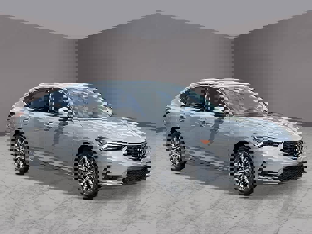 New 2026 Acura Integra image 7