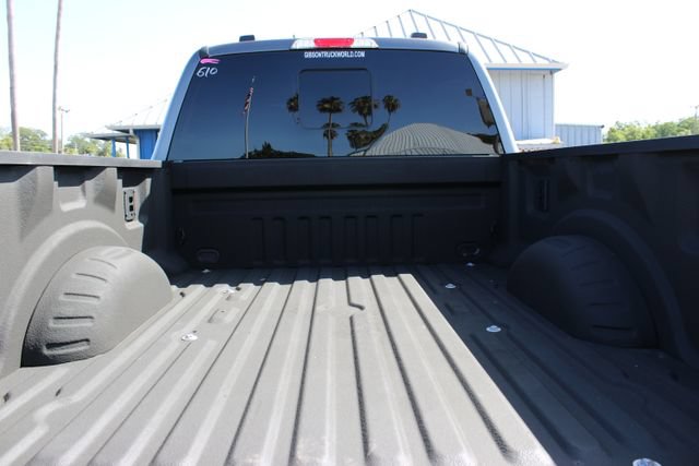 Used 2025 Ford F250 XLT w/ FX4 Off-Road Package AWD/4WD image 10